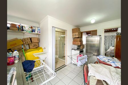 Casa à venda com 150m², 3 quartos e 1 vagaTerraço Gourmet