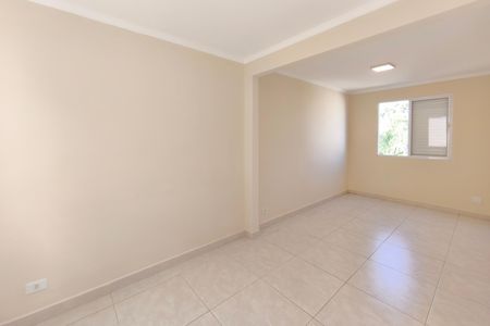 Sala de apartamento à venda com 2 quartos, 65m² em Jardim do Lago, Campinas