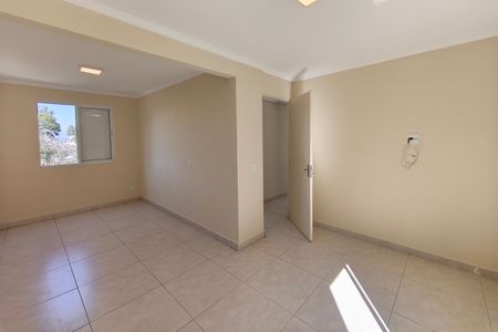 Quarto 1 de apartamento à venda com 2 quartos, 65m² em Jardim do Lago, Campinas