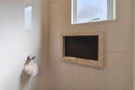 Apartamento à venda com 65m², 2 quartos e 1 vaga Apartamento à venda com 65m², 2 quartos e 1 vagaBanheiro