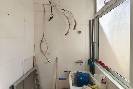 Apartamento à venda com 65m², 2 quartos e 1 vaga Apartamento à venda com 65m², 2 quartos e 1 vagaÁrea de Serviço