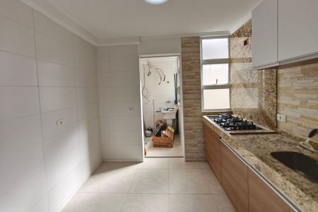 Apartamento à venda com 65m², 2 quartos e 1 vaga Apartamento à venda com 65m², 2 quartos e 1 vagaCozinha
