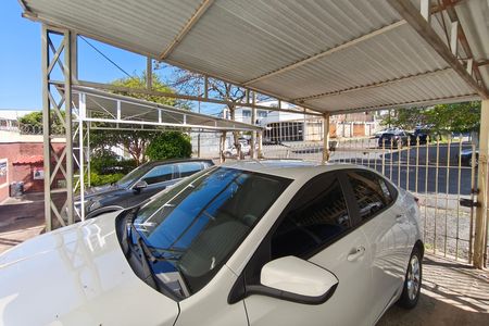 Apartamento à venda com 65m², 2 quartos e 1 vaga Apartamento à venda com 65m², 2 quartos e 1 vagaGaragem