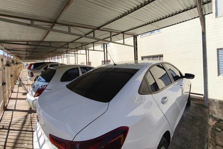Apartamento à venda com 65m², 2 quartos e 1 vaga Apartamento à venda com 65m², 2 quartos e 1 vagaGaragem
