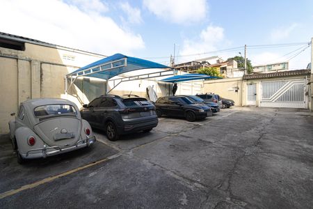 Casa à venda com 52m², 2 quartos e 1 vaga Casa à venda com 52m², 2 quartos e 1 vagaÁrea Comum