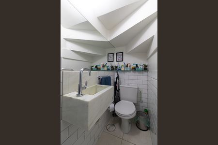 Casa à venda com 52m², 2 quartos e 1 vaga Casa à venda com 52m², 2 quartos e 1 vagaLavabo