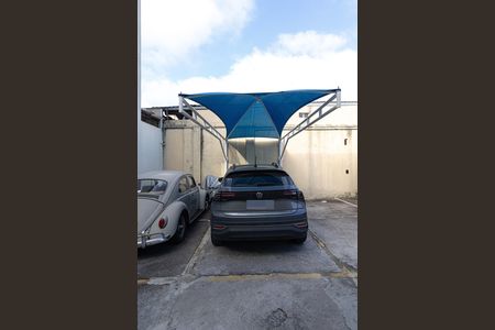 Casa à venda com 52m², 2 quartos e 1 vaga Casa à venda com 52m², 2 quartos e 1 vagaÁrea Comum