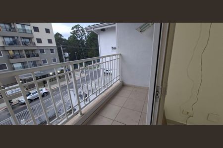 Casa de condomínio para alugar com 100m², 2 quartos e 1 vagaSuíte
