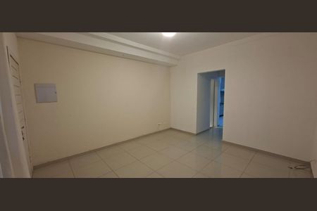 Sala de casa de condomínio para alugar com 2 quartos, 100m² em Jardim America, São José dos Campos