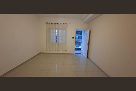 Sala de casa de condomínio para alugar com 2 quartos, 100m² em Jardim America, São José dos Campos