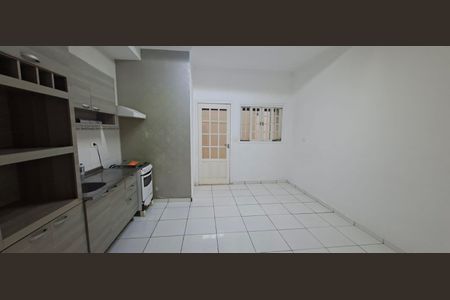 Casa de condomínio para alugar com 100m², 2 quartos e 1 vagaCozinha