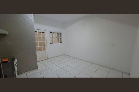 Casa de condomínio para alugar com 100m², 2 quartos e 1 vagaCozinha
