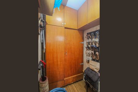 Apartamento à venda com 81m², 2 quartos e 1 vaga Apartamento à venda com 81m², 2 quartos e 1 vagaCozinha/Area de serviço