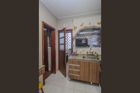 Apartamento à venda com 81m², 2 quartos e 1 vaga Apartamento à venda com 81m², 2 quartos e 1 vagaCozinha/Area de serviço