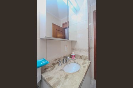 Apartamento à venda com 81m², 2 quartos e 1 vaga Apartamento à venda com 81m², 2 quartos e 1 vagaBanheiro 2