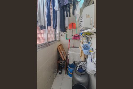 Apartamento à venda com 81m², 2 quartos e 1 vaga Apartamento à venda com 81m², 2 quartos e 1 vagaCozinha/Area de serviço