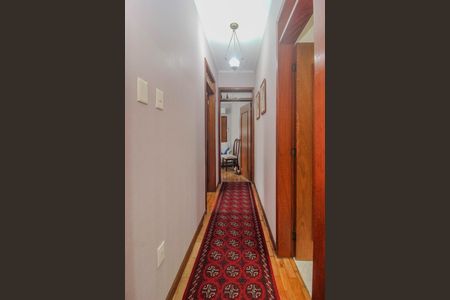 Apartamento à venda com 81m², 2 quartos e 1 vaga Apartamento à venda com 81m², 2 quartos e 1 vagaCorredor