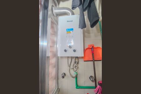 Apartamento à venda com 81m², 2 quartos e 1 vaga Apartamento à venda com 81m², 2 quartos e 1 vagaCozinha/Area de serviço