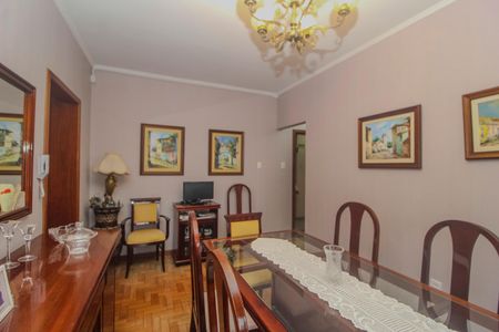 Sala de apartamento à venda com 2 quartos, 81m² em Centro Histórico, Porto Alegre