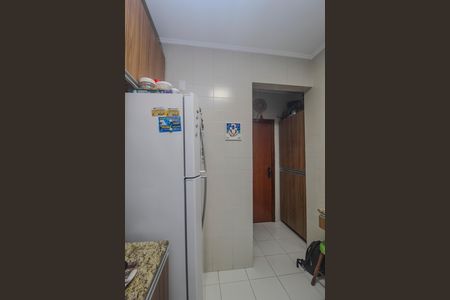 Apartamento à venda com 81m², 2 quartos e 1 vaga Apartamento à venda com 81m², 2 quartos e 1 vagaCozinha/Area de serviço