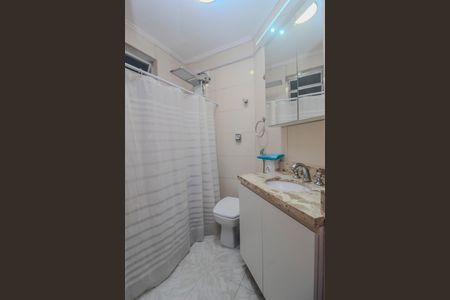 Apartamento à venda com 81m², 2 quartos e 1 vaga Apartamento à venda com 81m², 2 quartos e 1 vagaBanheiro 2