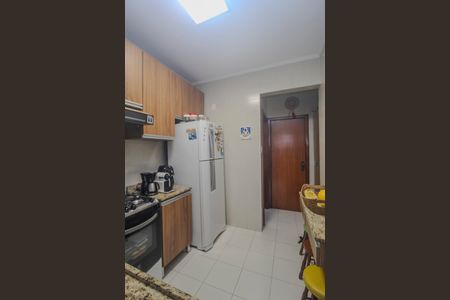 Apartamento à venda com 81m², 2 quartos e 1 vaga Apartamento à venda com 81m², 2 quartos e 1 vagaCozinha/Area de serviço