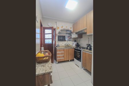 Apartamento à venda com 81m², 2 quartos e 1 vaga Apartamento à venda com 81m², 2 quartos e 1 vagaCozinha/Area de serviço
