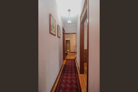 Apartamento à venda com 81m², 2 quartos e 1 vaga Apartamento à venda com 81m², 2 quartos e 1 vagaCorredor