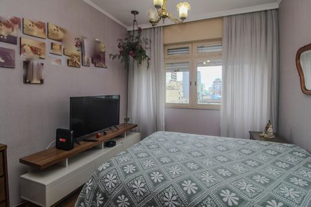 Apartamento à venda com 81m², 2 quartos e 1 vaga Apartamento à venda com 81m², 2 quartos e 1 vagaQuarto
