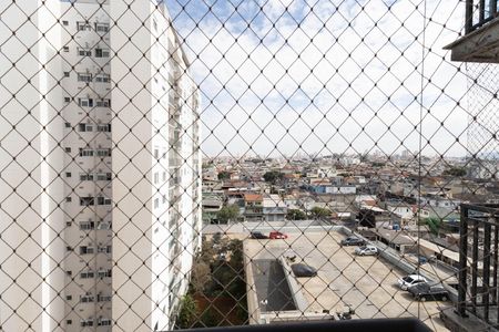 Vista  de apartamento para alugar com 2 quartos, 45m² em Jardim Brasil (zona Norte), São Paulo