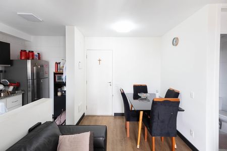 Sala  de apartamento para alugar com 2 quartos, 45m² em Jardim Brasil (zona Norte), São Paulo