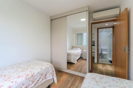 Quarto 1 de apartamento para alugar com 2 quartos, 73m² em Bela Vista, São Paulo