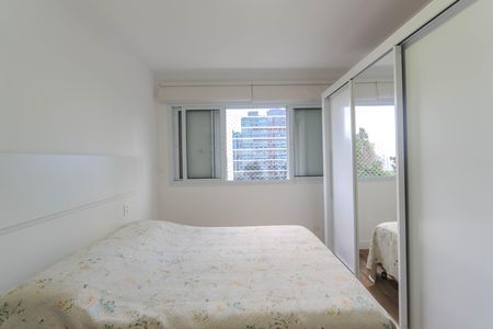 Suíte 1 de apartamento para alugar com 2 quartos, 73m² em Bela Vista, São Paulo