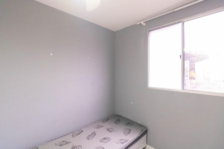 Apartamento para alugar com 49m², 2 quartos e 1 vagaQuarto 2