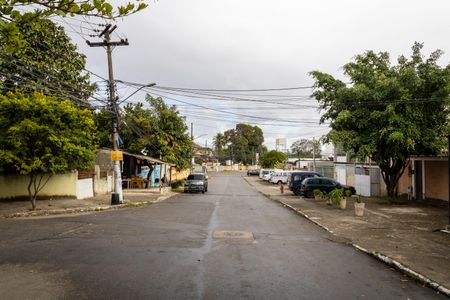 Apartamento para alugar com 49m², 2 quartos e 1 vagaVista da Rua