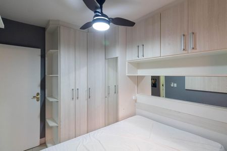 Apartamento para alugar com 49m², 2 quartos e 1 vagaQuarto 1