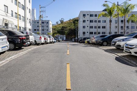 Apartamento para alugar com 49m², 2 quartos e 1 vagaGaragem