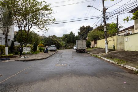 Apartamento para alugar com 49m², 2 quartos e 1 vagaVista da Rua