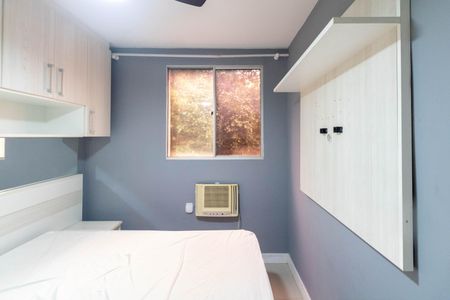 Apartamento para alugar com 49m², 2 quartos e 1 vagaQuarto 1