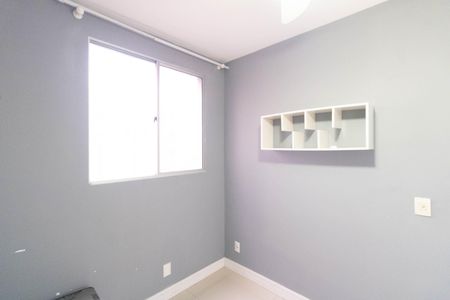 Apartamento para alugar com 49m², 2 quartos e 1 vagaQuarto 2