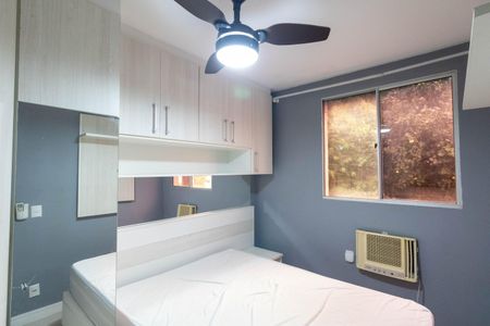 Apartamento para alugar com 49m², 2 quartos e 1 vagaQuarto 1