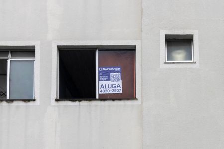 Apartamento para alugar com 49m², 2 quartos e 1 vagaPlaquinha