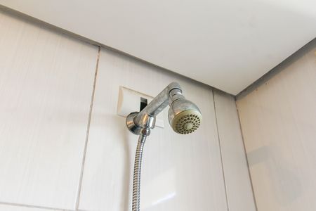 Apartamento à venda com 108m², 3 quartos e 2 vagas Apartamento à venda com 108m², 3 quartos e 2 vagasBanheiro
