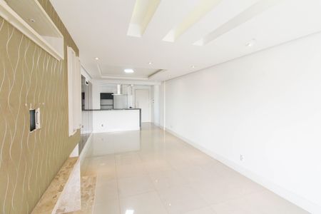 Apartamento à venda com 108m², 3 quartos e 2 vagas Apartamento à venda com 108m², 3 quartos e 2 vagasSala