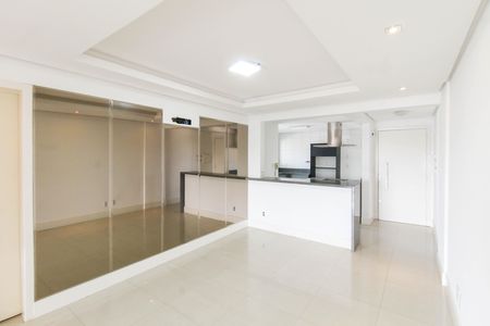 Apartamento à venda com 108m², 3 quartos e 2 vagas Apartamento à venda com 108m², 3 quartos e 2 vagasSala