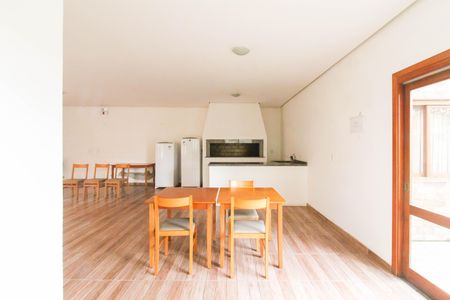 Apartamento à venda com 108m², 3 quartos e 2 vagas Apartamento à venda com 108m², 3 quartos e 2 vagasÁrea comum - Salão de festas