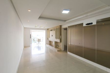 Apartamento à venda com 108m², 3 quartos e 2 vagas Apartamento à venda com 108m², 3 quartos e 2 vagasSala