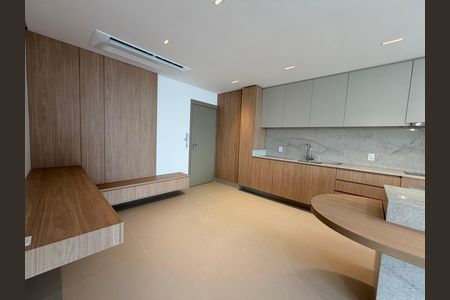 Apartamento para alugar com 81m², 2 quartos e 1 vagaCozinha