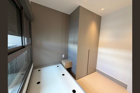 Apartamento para alugar com 81m², 3 quartos e 1 vagaQuarto 1