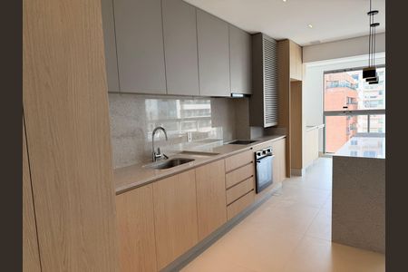 Apartamento para alugar com 81m², 3 quartos e 1 vagaCozinha